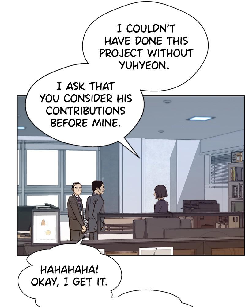 Read A Man's Man Manga Online