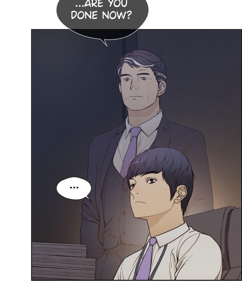 Read A Man's Man Manga Online