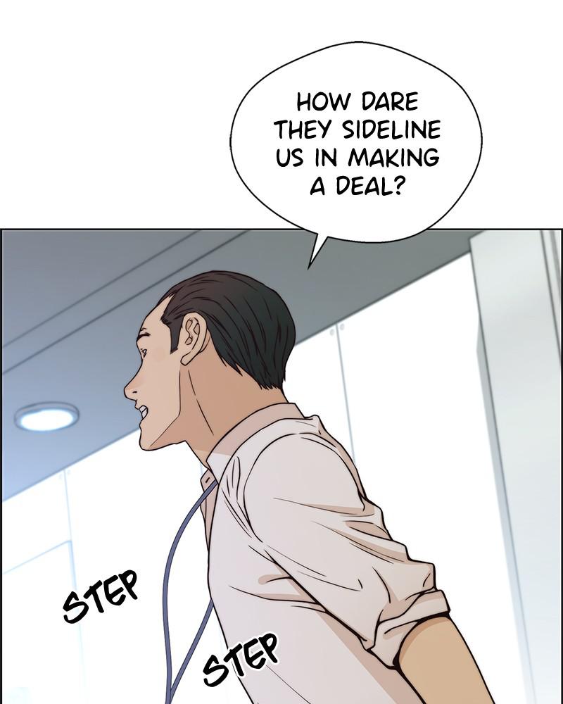 Read A Man's Man Manga Online