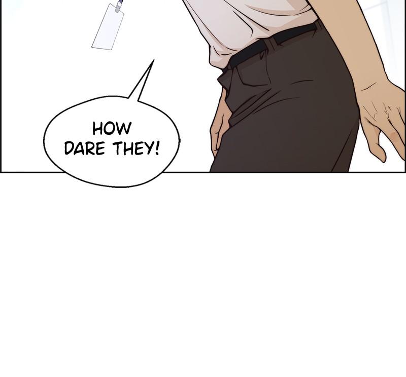 Read A Man's Man Manga Online
