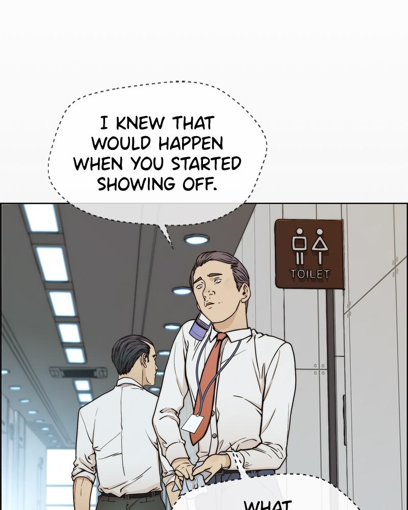 Read A Man's Man Manga Online