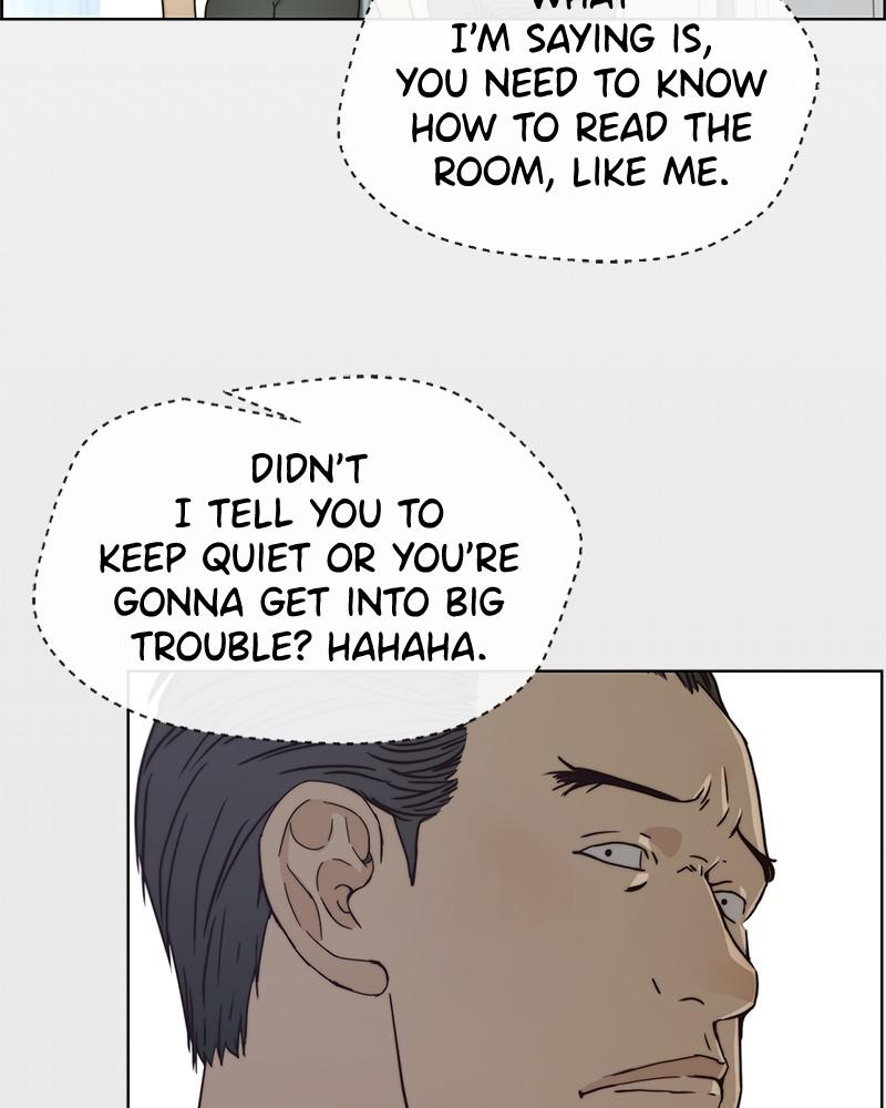 Read A Man's Man Manga Online