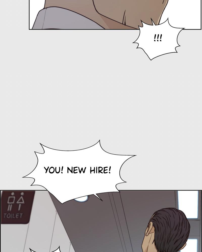 Read A Man's Man Manga Online