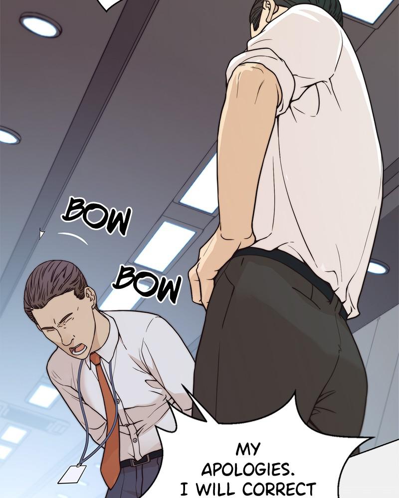 Read A Man's Man Manga Online