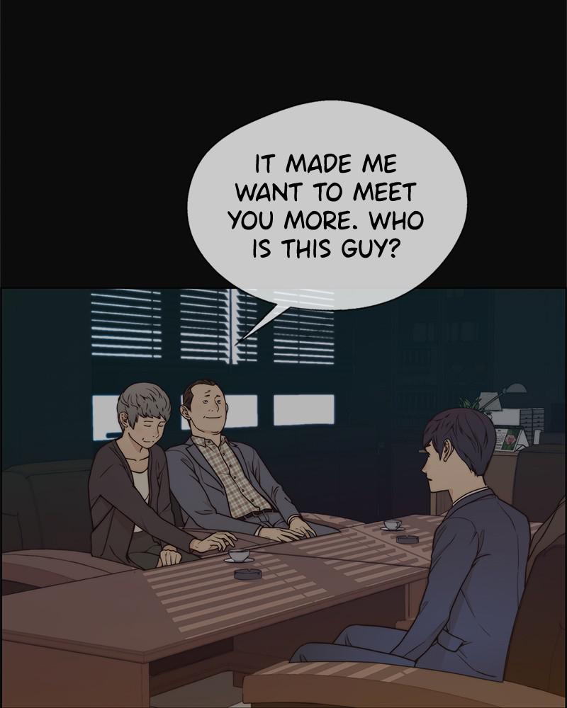 Read A Man's Man Manga Online