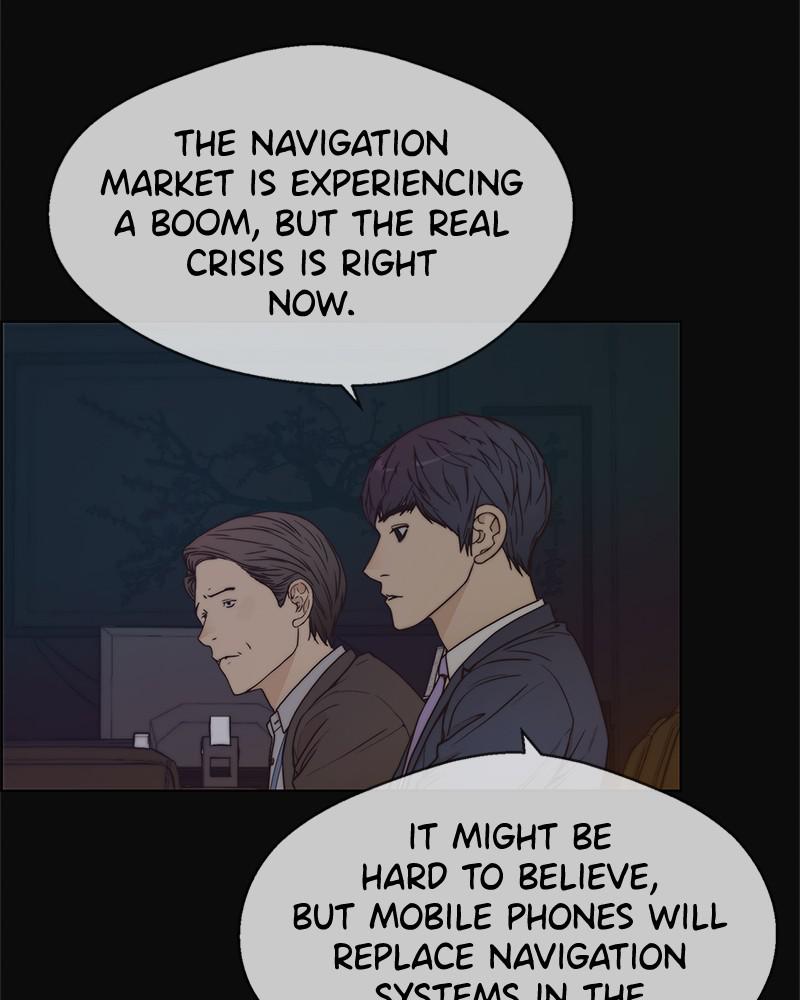Read A Man's Man Manga Online