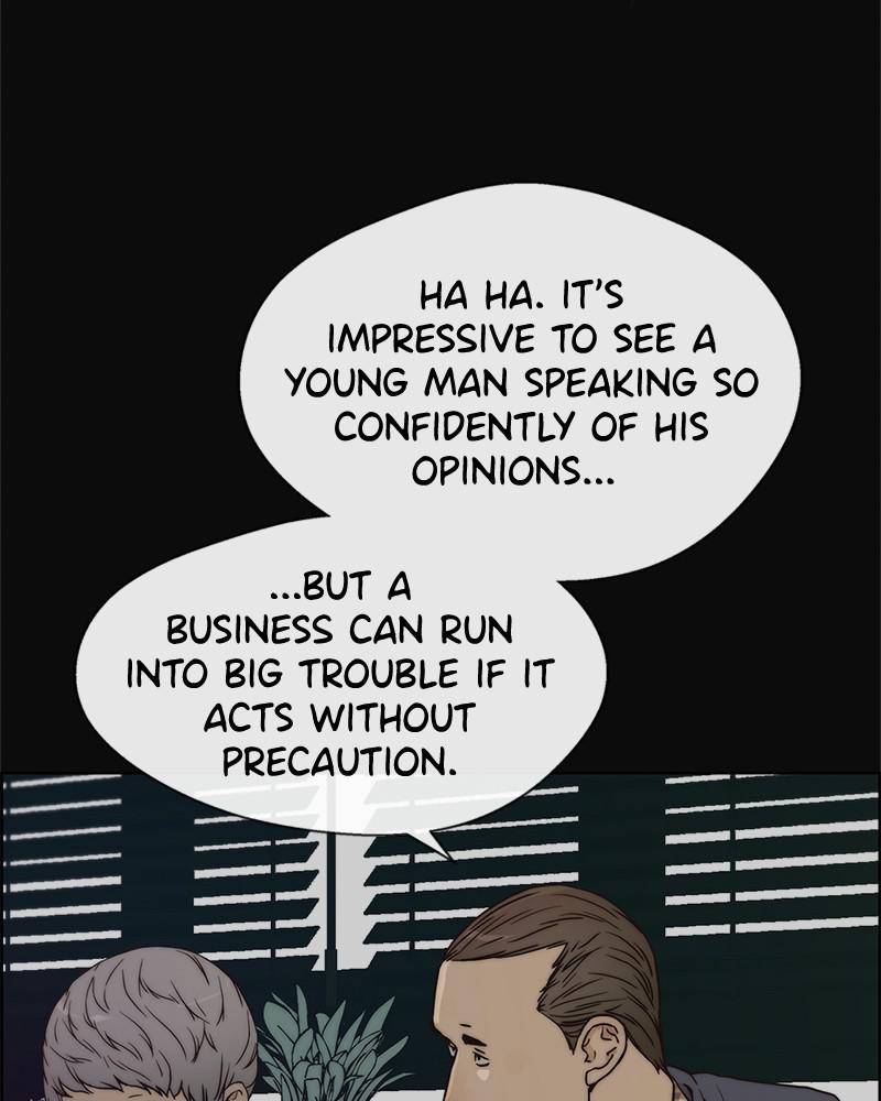 Read A Man's Man Manga Online