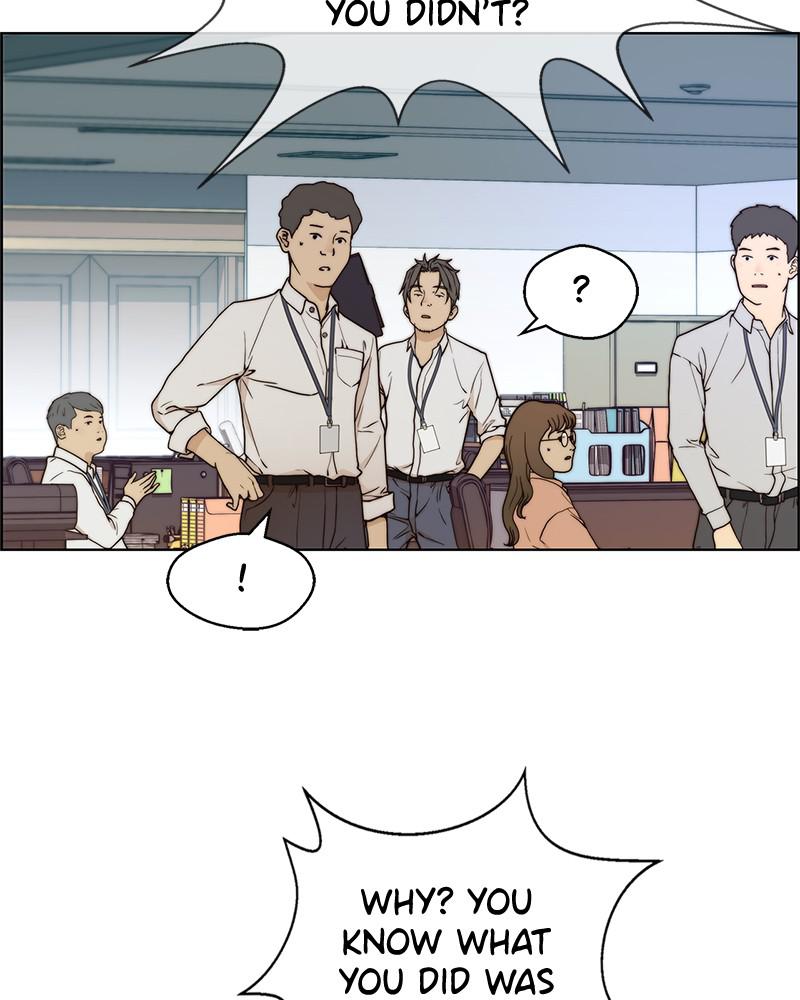 Read A Man's Man Manga Online