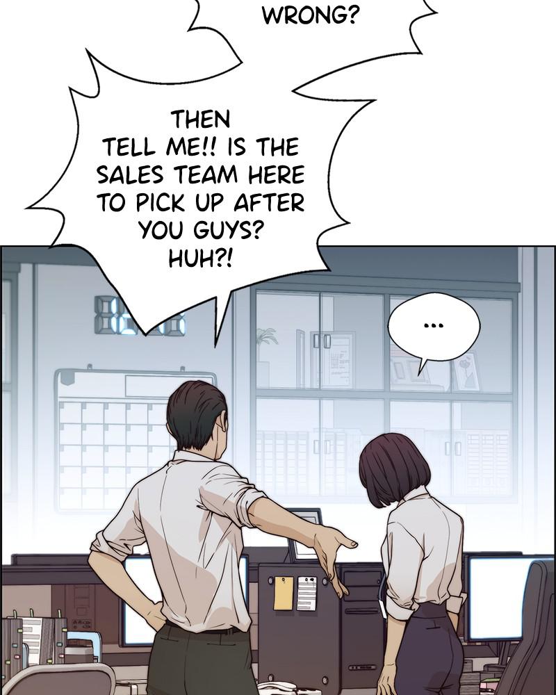 Read A Man's Man Manga Online
