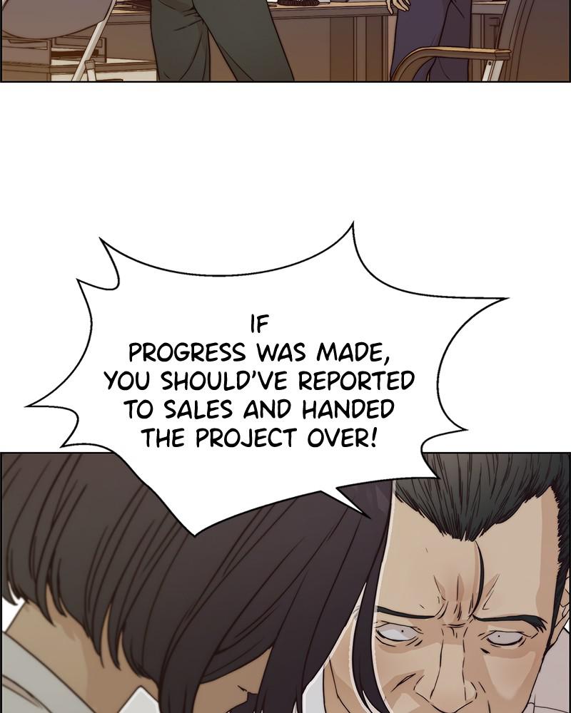 Read A Man's Man Manga Online