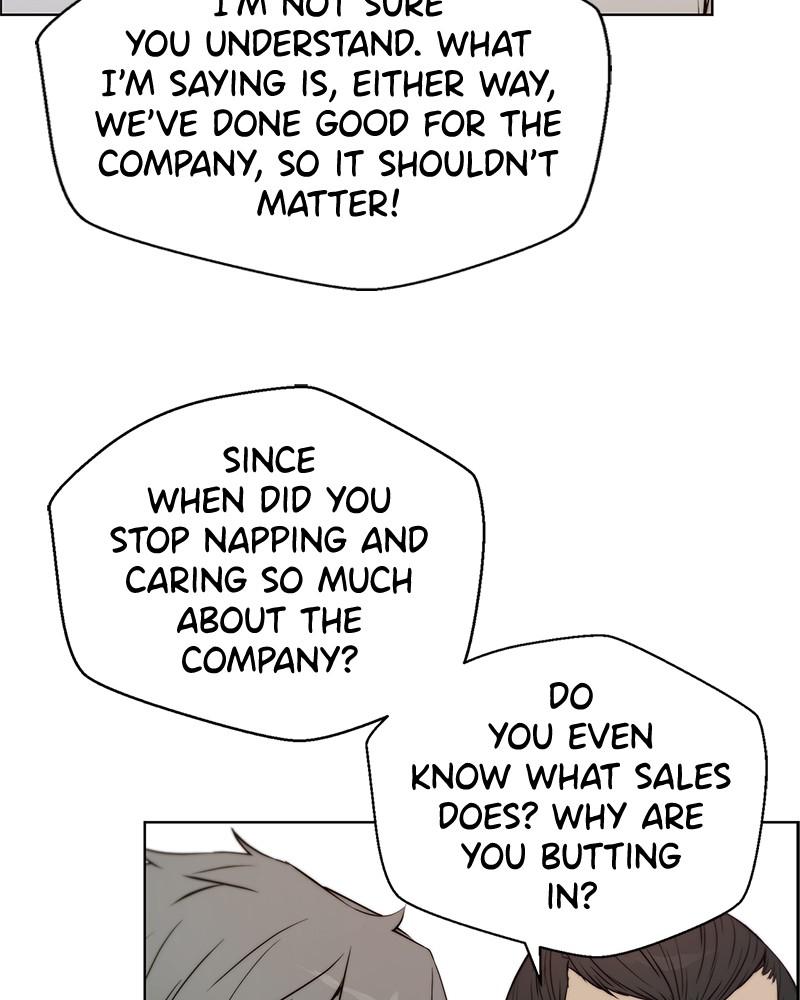 Read A Man's Man Manga Online