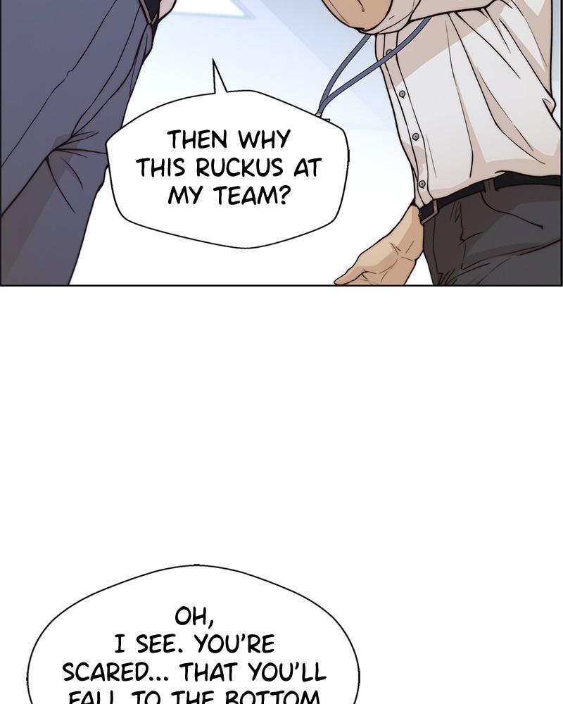 Read A Man's Man Manga Online