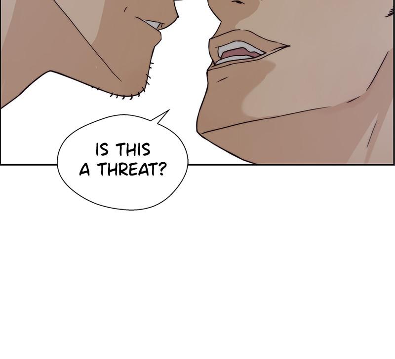 Read A Man's Man Manga Online