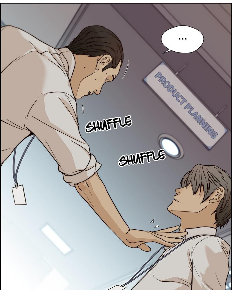Read A Man's Man Manga Online