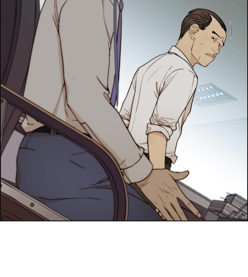 Read A Man's Man Manga Online