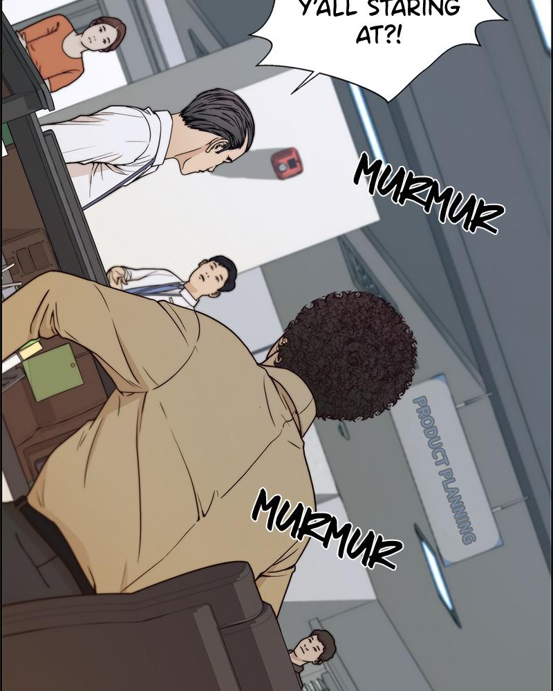 Read A Man's Man Manga Online