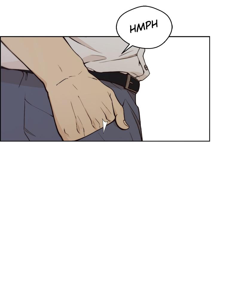 Read A Man's Man Manga Online