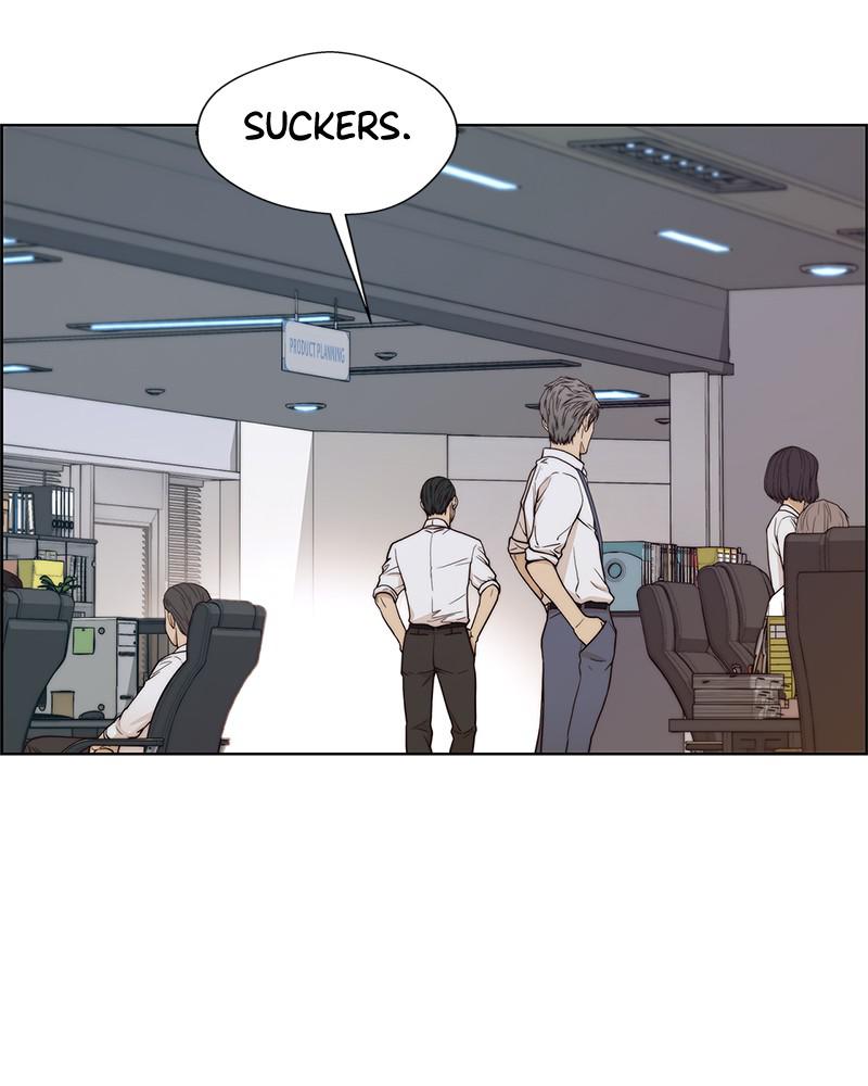 Read A Man's Man Manga Online