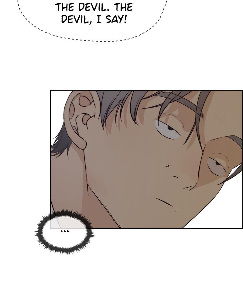 Read A Man's Man Manga Online