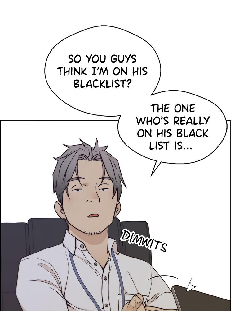 Read A Man's Man Manga Online