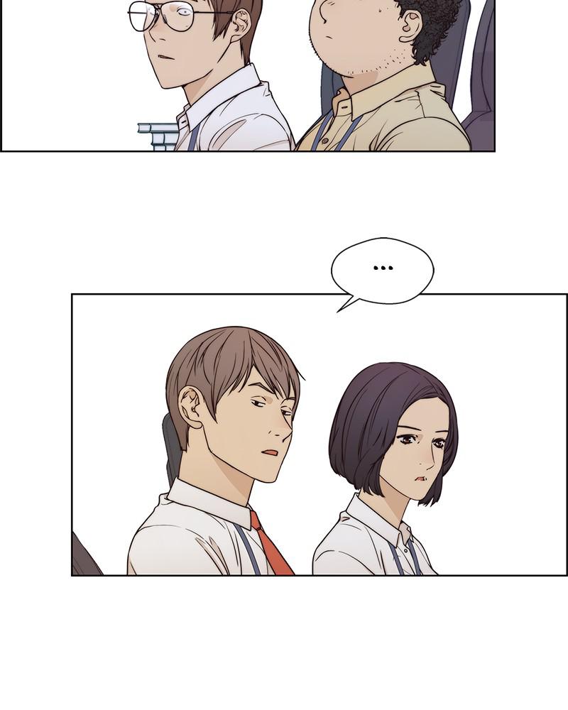 Read A Man's Man Manga Online