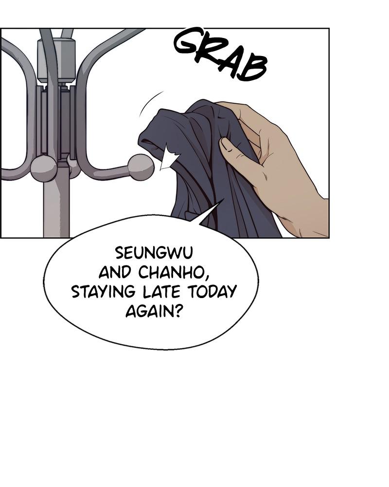 Read A Man's Man Manga Online