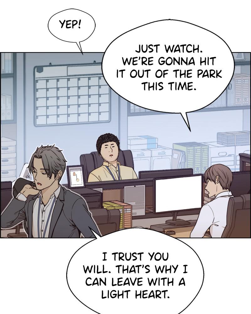 Read A Man's Man Manga Online
