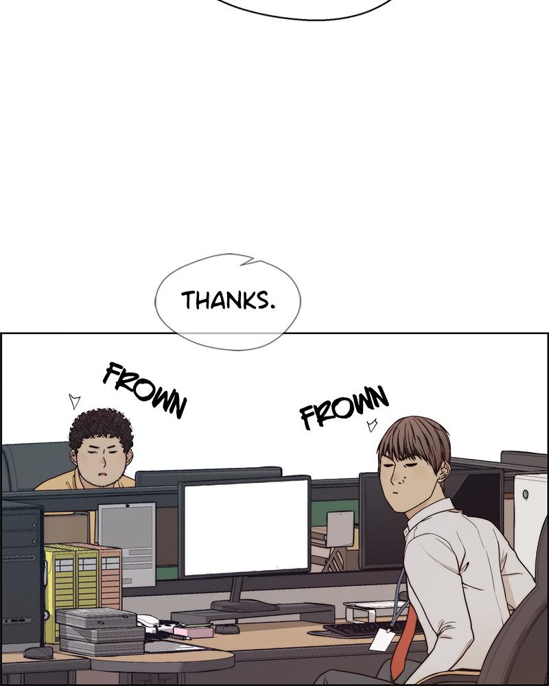 Read A Man's Man Manga Online