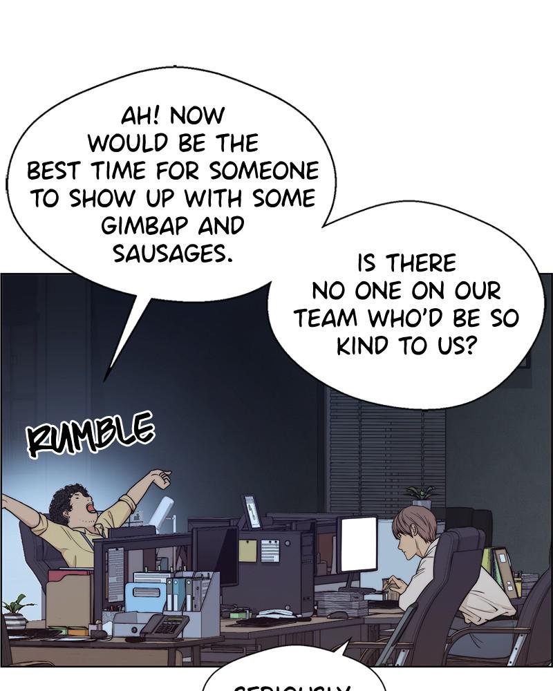 Read A Man's Man Manga Online