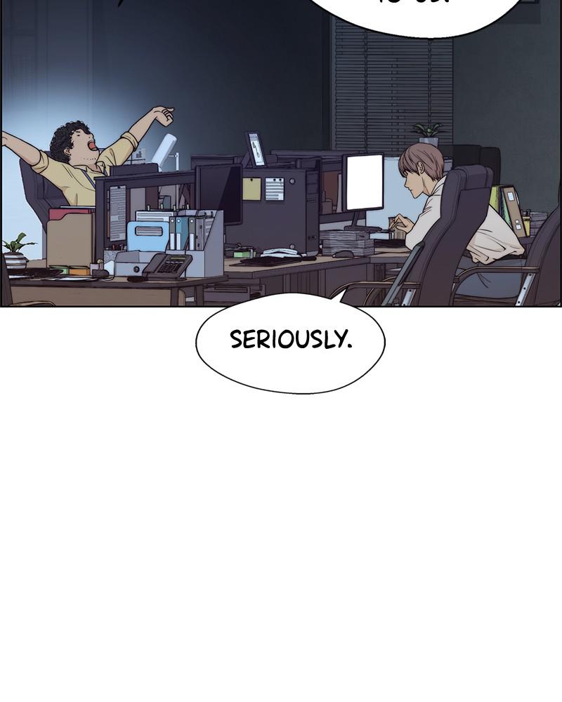 Read A Man's Man Manga Online