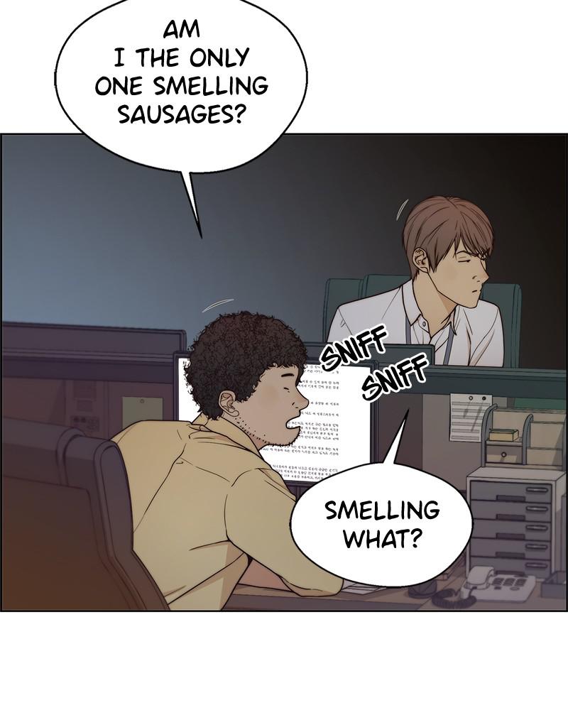 Read A Man's Man Manga Online