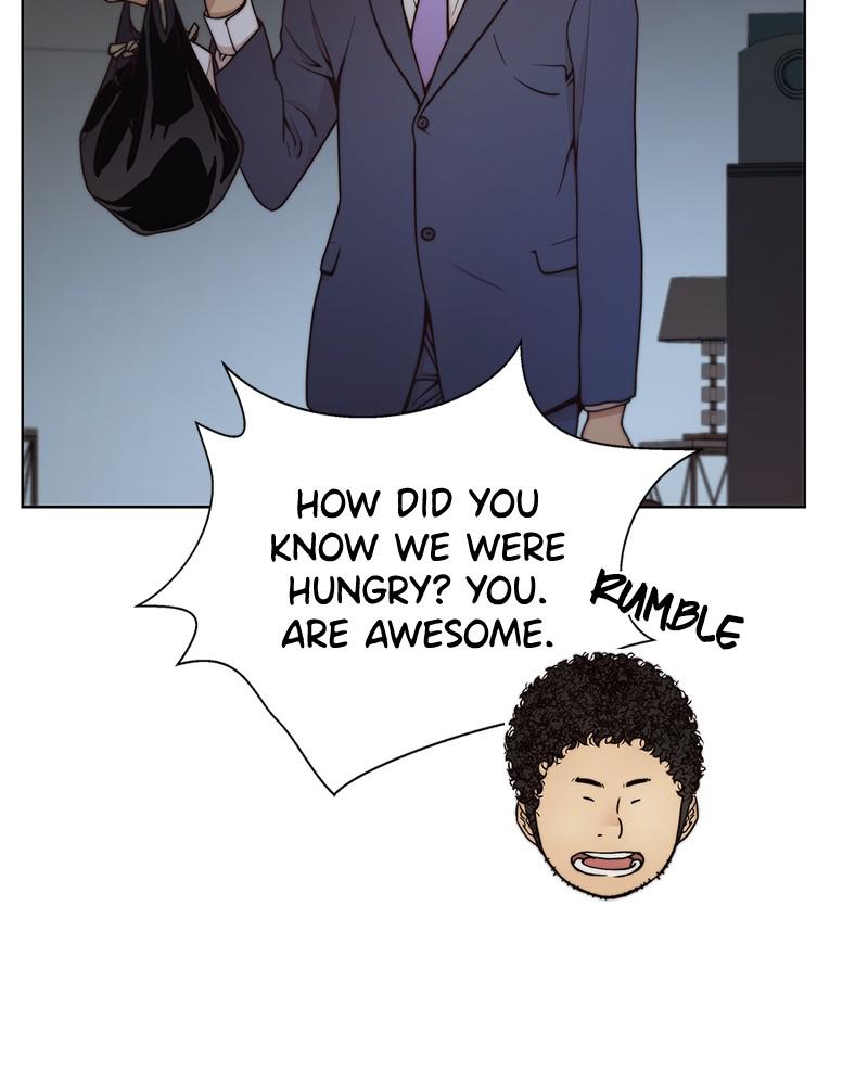 Read A Man's Man Manga Online