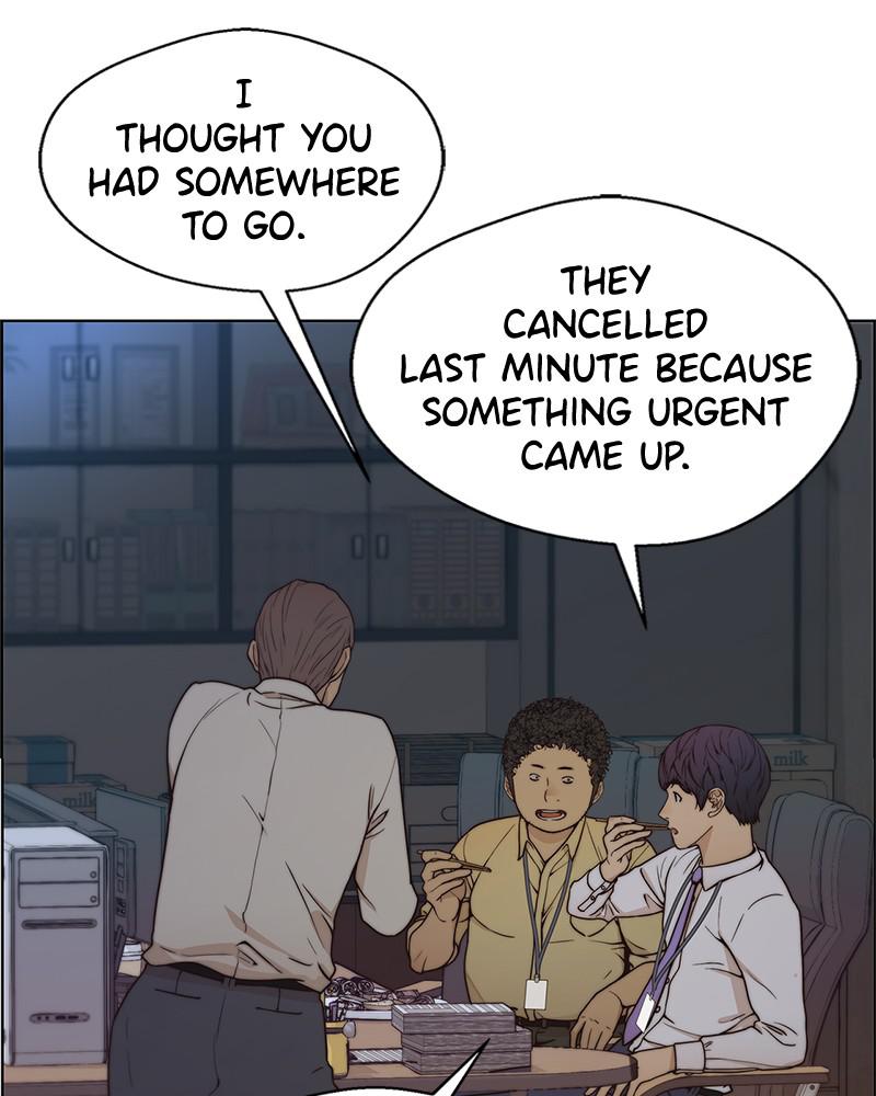 Read A Man's Man Manga Online