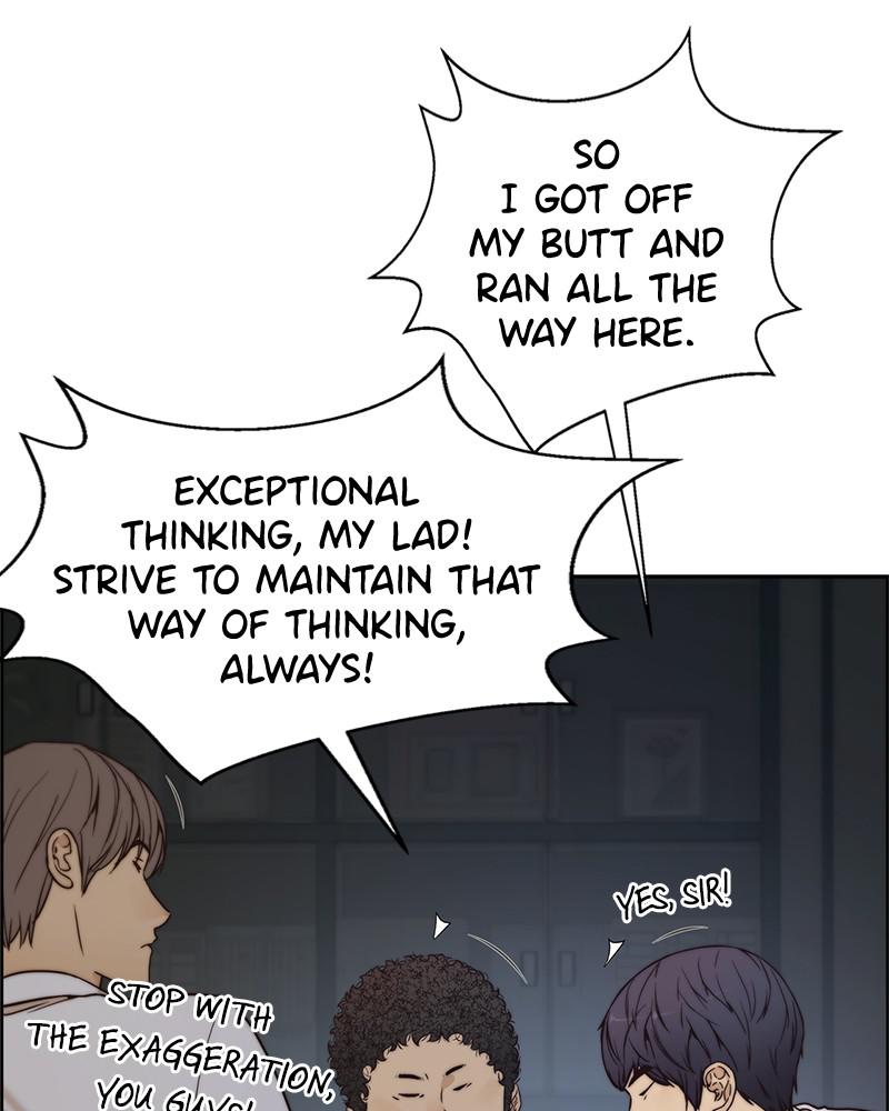Read A Man's Man Manga Online