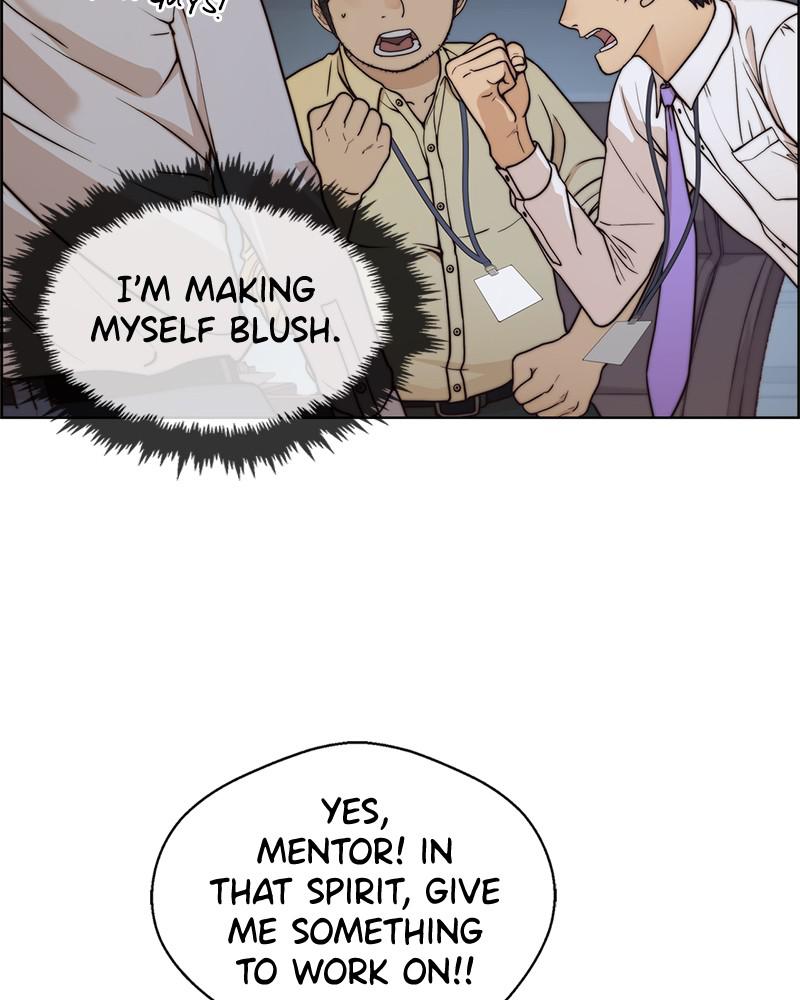 Read A Man's Man Manga Online