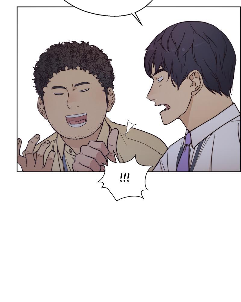Read A Man's Man Manga Online