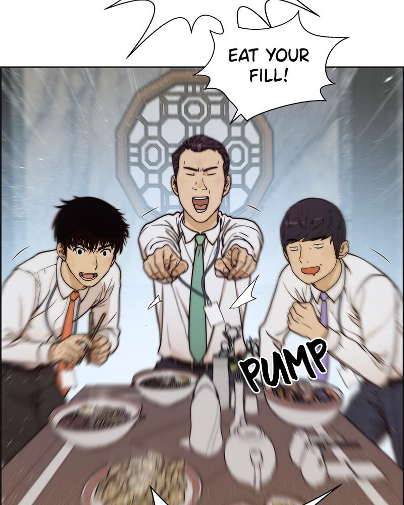 Read A Man's Man Manga Online