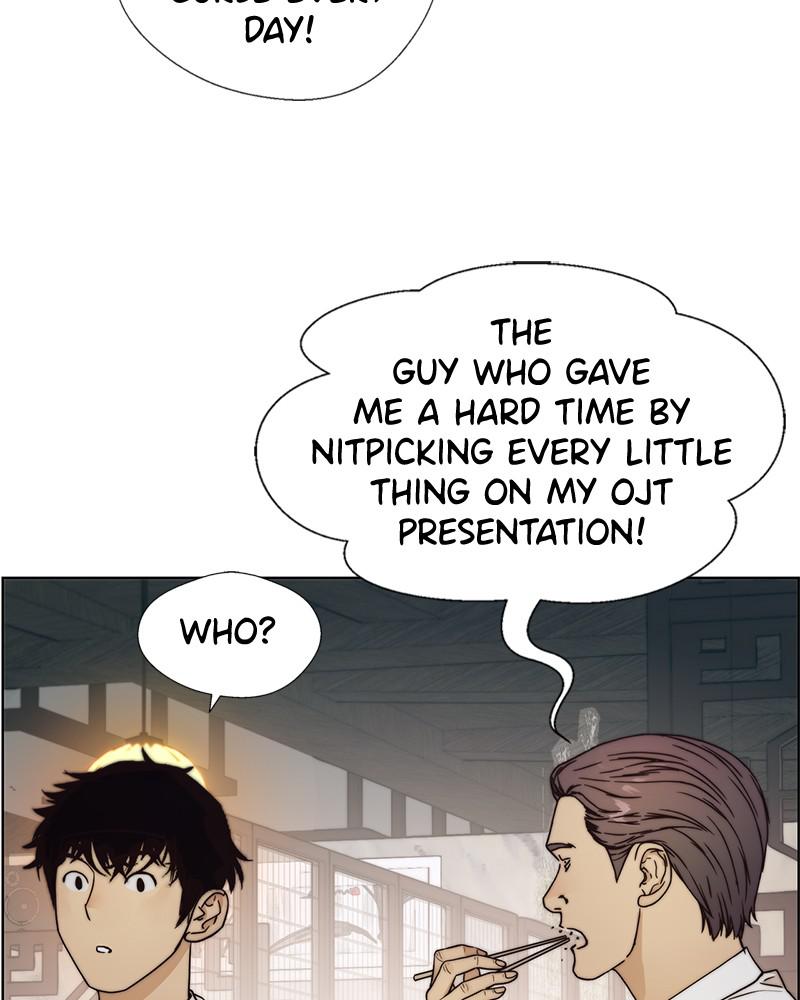 Read A Man's Man Manga Online