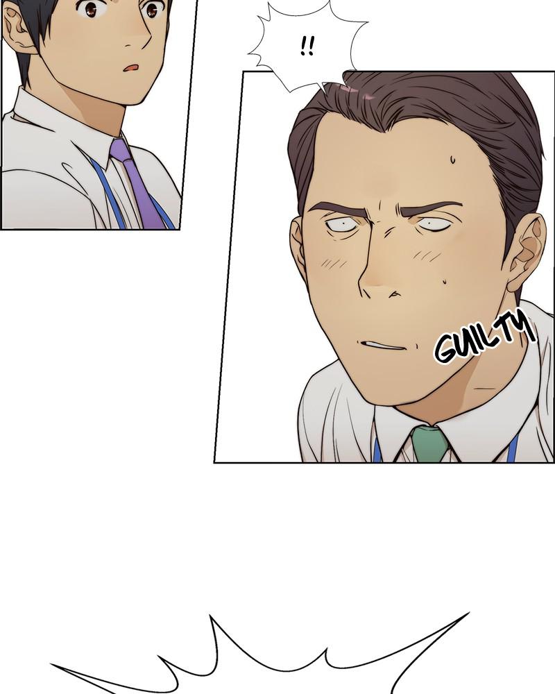 Read A Man's Man Manga Online
