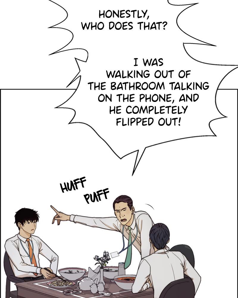 Read A Man's Man Manga Online