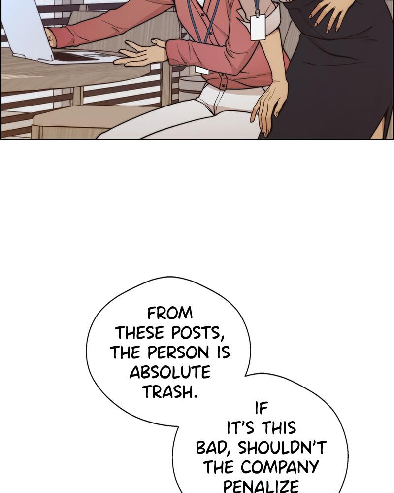 Read A Man's Man Manga Online