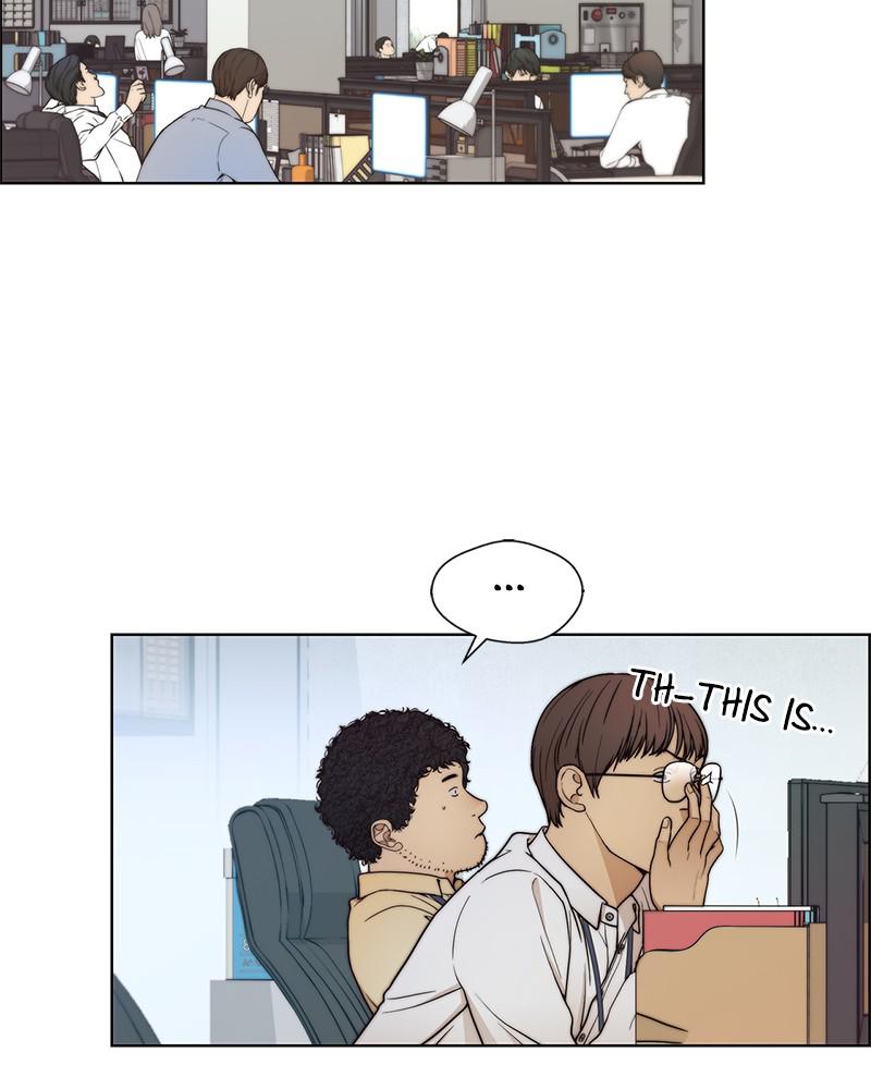 Read A Man's Man Manga Online