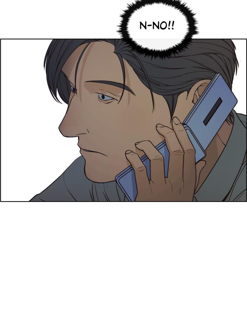Read A Man's Man Manga Online