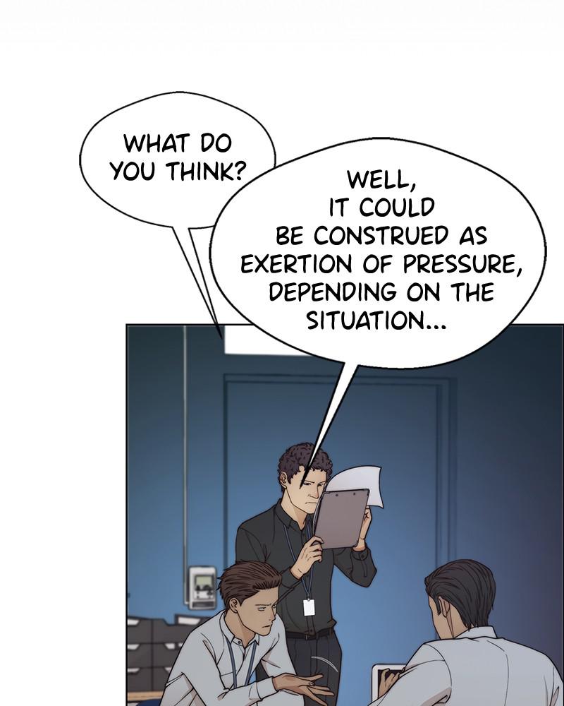 Read A Man's Man Manga Online