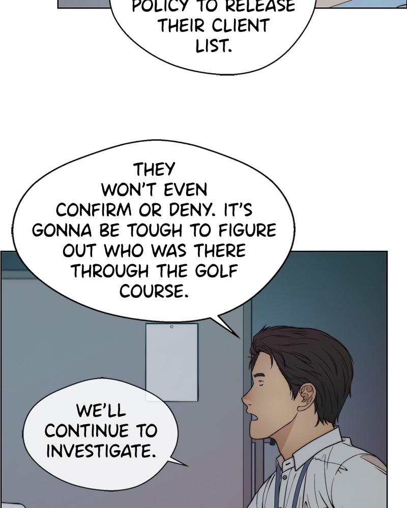 Read A Man's Man Manga Online
