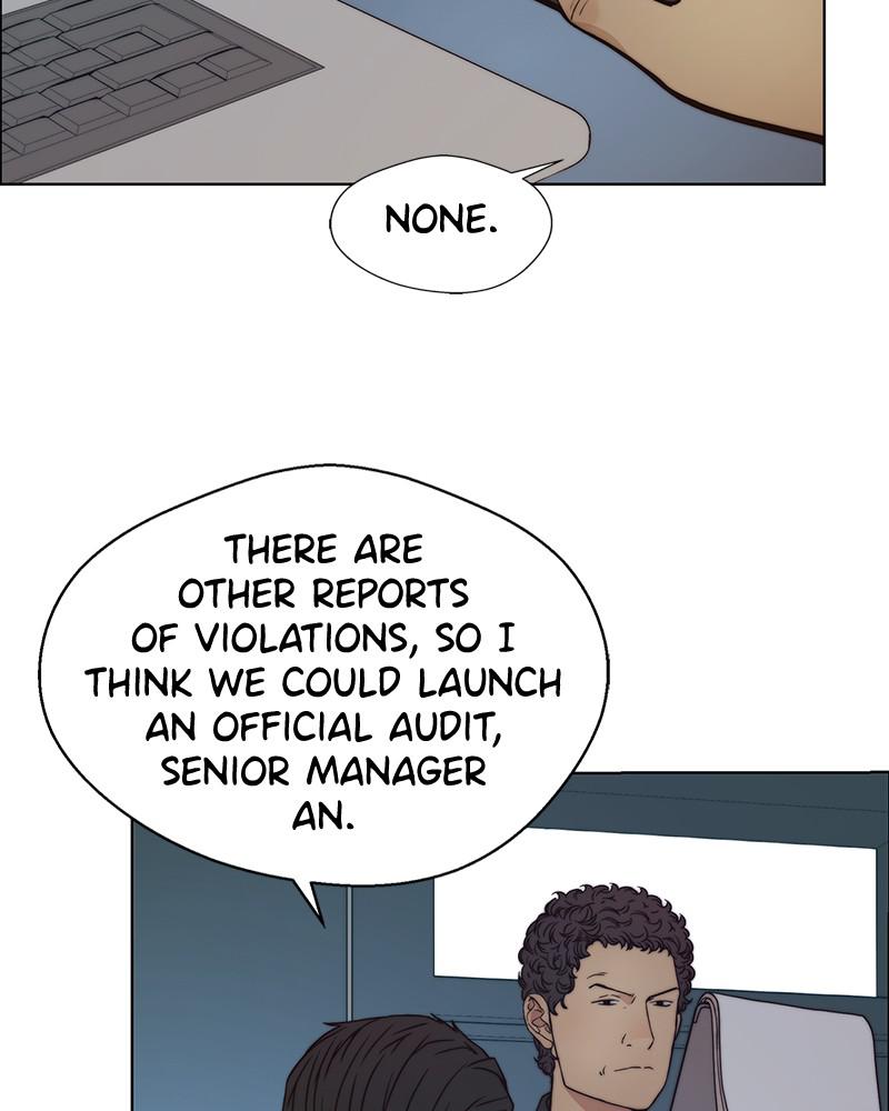 Read A Man's Man Manga Online