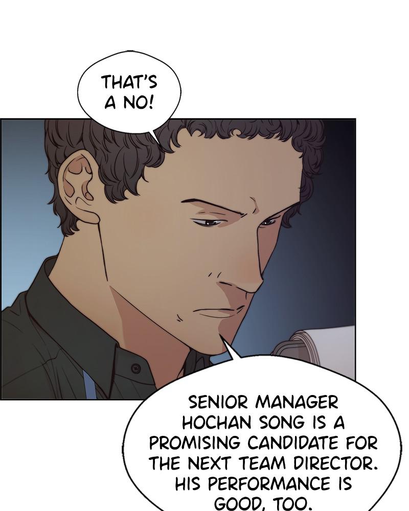 Read A Man's Man Manga Online