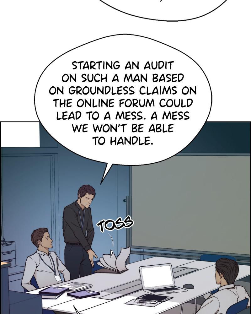 Read A Man's Man Manga Online