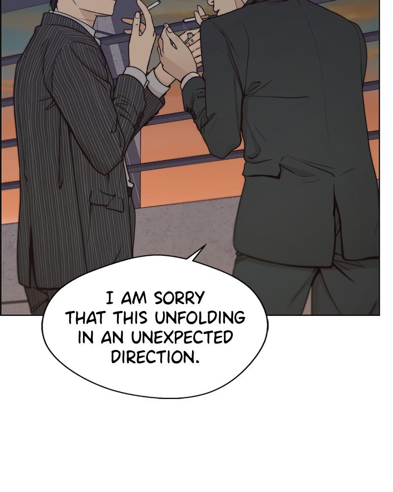 Read A Man's Man Manga Online