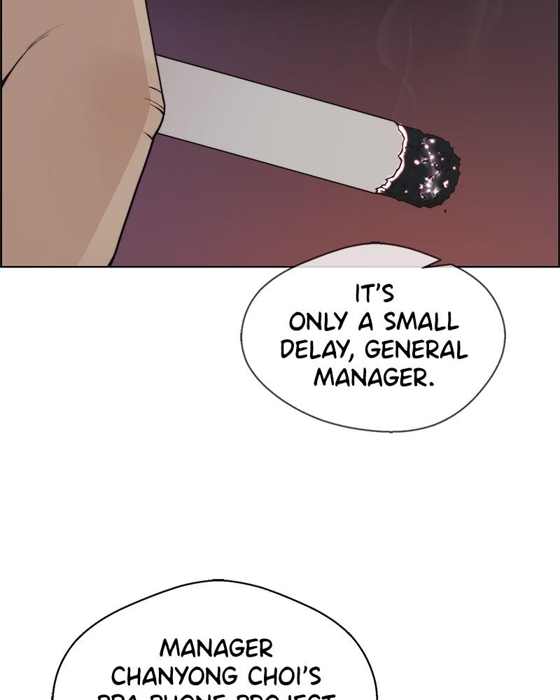 Read A Man's Man Manga Online